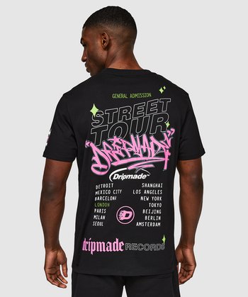 Dripmade Devils Clothing | Dripmade
