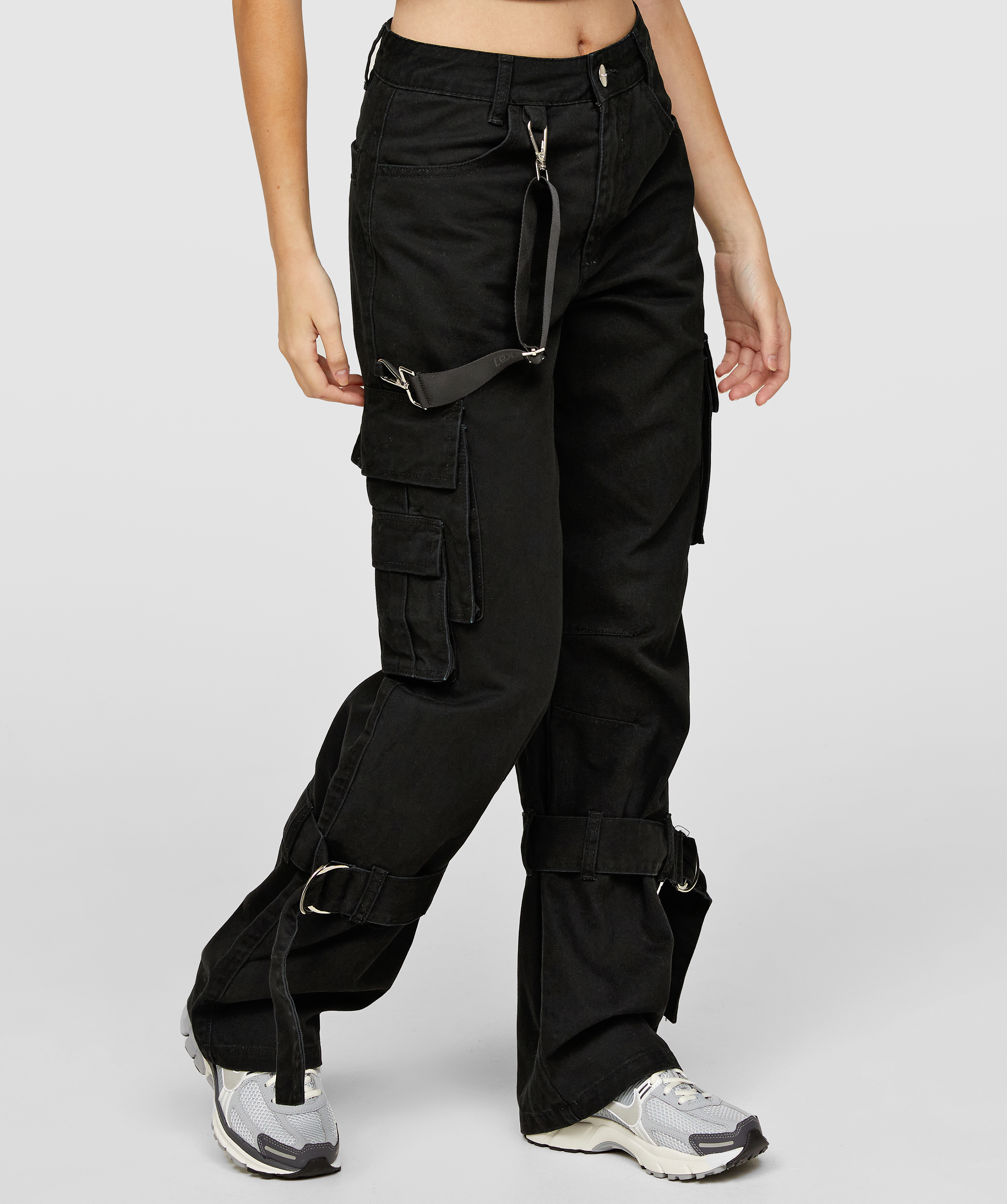 Womens Limit Cargo Pant
