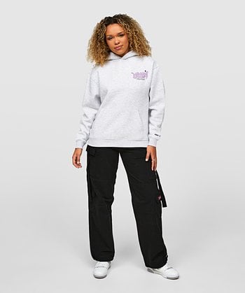 Womens Street Tour 2.0 Overhead Hoodie