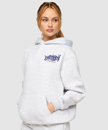 Womens Street Tour 2.0 Overhead Hoodie