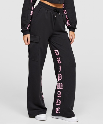 Womens Dissension Open Hem Jogger