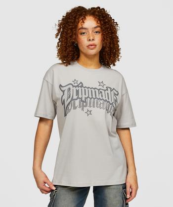 Womens Nova Boyfriend T-Shirt