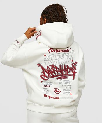 Dripmade Devils All Tracksuits | Dripmade