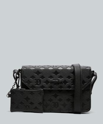 Nemesis Messenger Bag