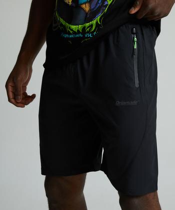 Vandal Woven Short
