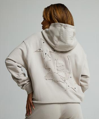 Womens Orion Overhead Hoodie