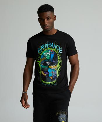 Defiant 2.0 T-Shirt