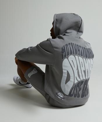 Lotto Overhead Hoodie