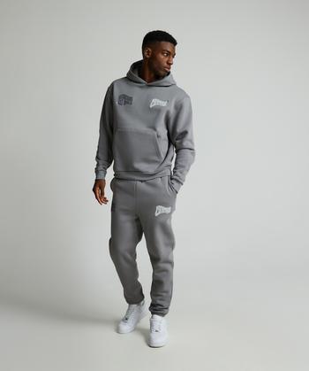 Lotto Overhead Hoodie