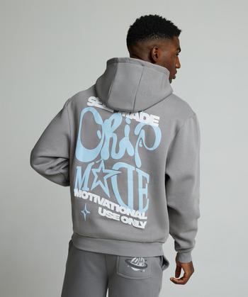 Lucid Dreams Overhead Hoodie