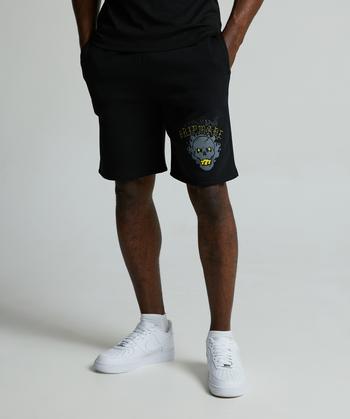 Jackpot Short