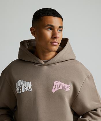 Lotto Overhead Hoodie