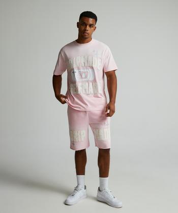 Selfmade Applique T-Shirt