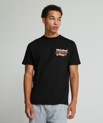 Bandit T-Shirt