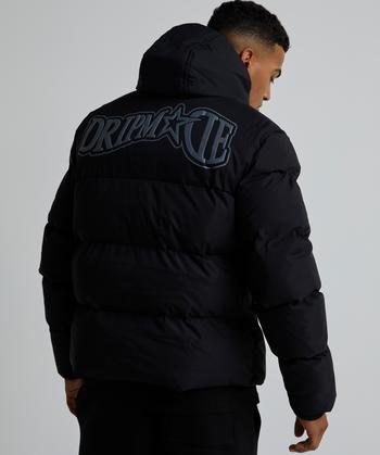 Lucid Short Puffer Jacket