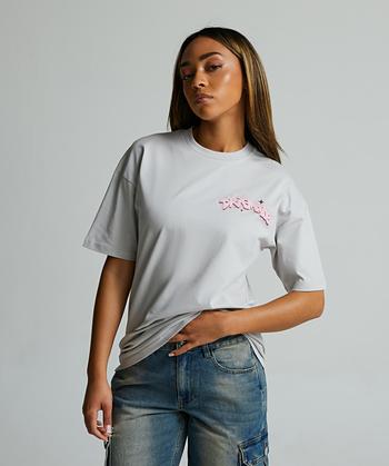 Womens Abyss Boyfriend Fit T-Shirt