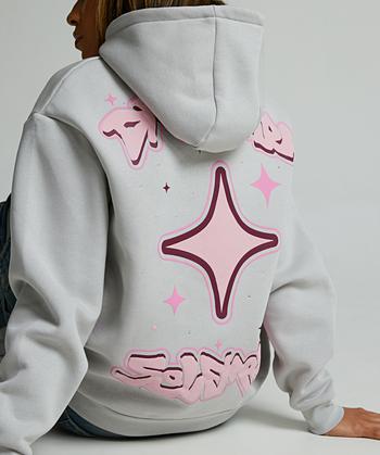 Womens Abyss Overhead Hoodie