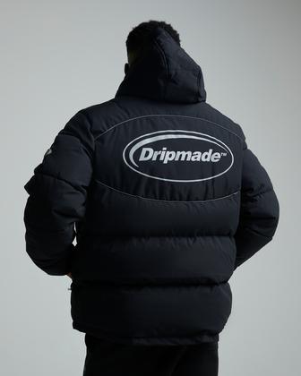 Extremity Puffer Jacket
