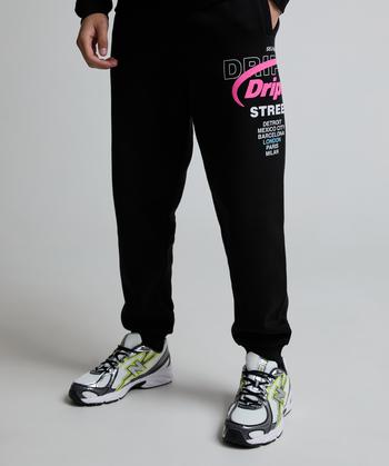 Street Tour 4.0 Jogger