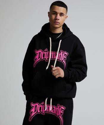 Phantom 2.0 Overhead Hoodie