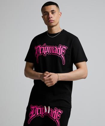 Phantom Boxy Fit T-Shirt