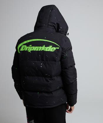 Crook 4.0 Short Puffer Jacket