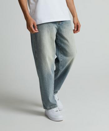 Exploit Baggy Jean