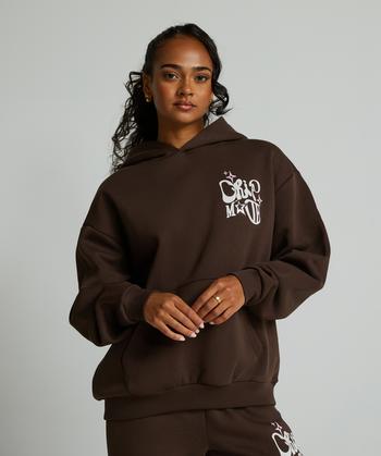 Womens Lucid Dreams Overhead Hoodie