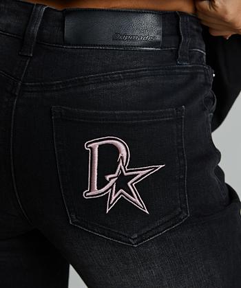 Womens Coup Denim Jean