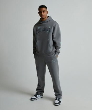 Detect Overhead Hoodie