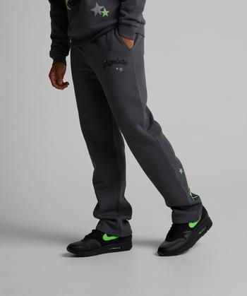 Gamble Open Hem Jogger