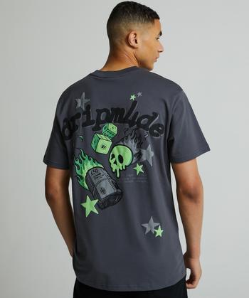 Gamble T-Shirt