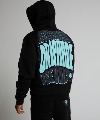 Void Overhead Hoodie