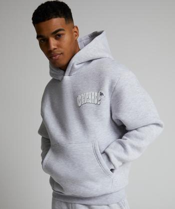 Void Overhead Hoodie