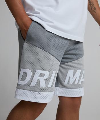 Offseason Mesh Short