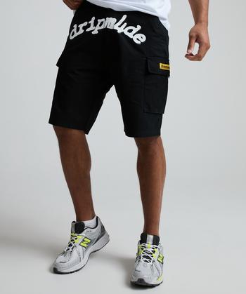Ambush Gamble Cargo Short