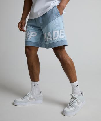 Offseason Mesh Short
