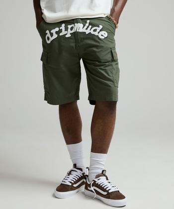 Ambush Gamble Cargo Short
