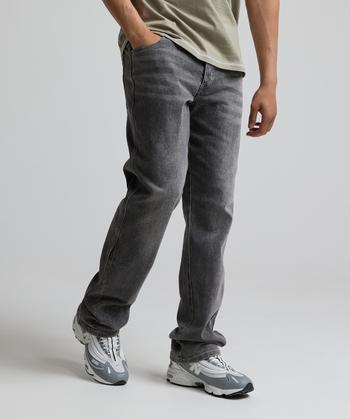 Corrupt Flare Denim Jean