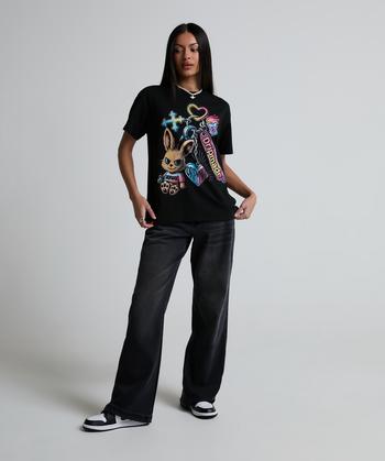 Womens Charmer T-Shirt