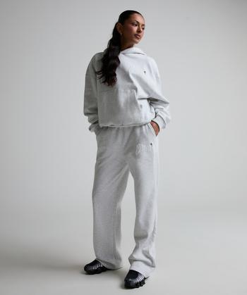 Womens Lotto Open Hem Jogger