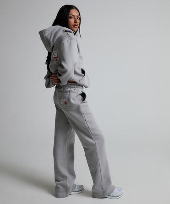 Womens Potential Open Hem Jogger