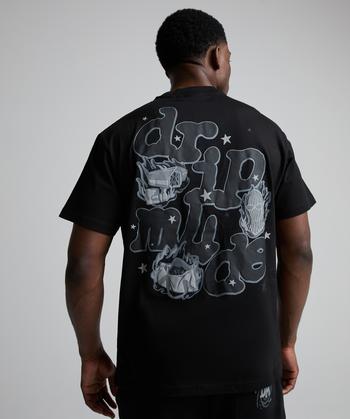 Detect T-Shirt