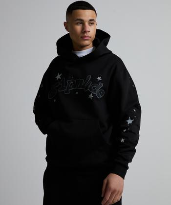 Detect Overhead Hoodie