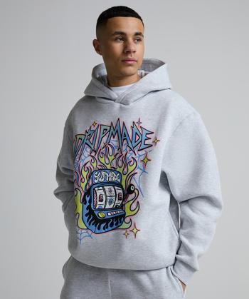 Trapcade Overhead Hoodie