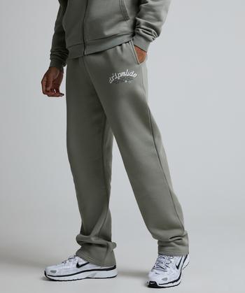 Gamble Open Hem Jogger