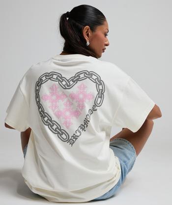 Womens Chainz T-Shirt