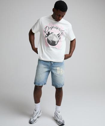 Burning World T-Shirt