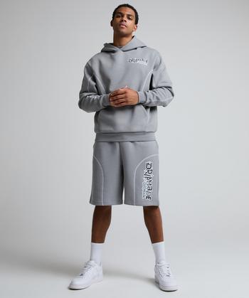 Payout Baggy Fit Short
