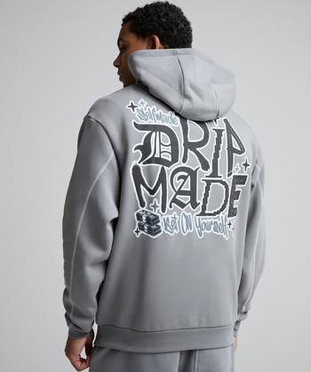 Payout Overhead Hoodie